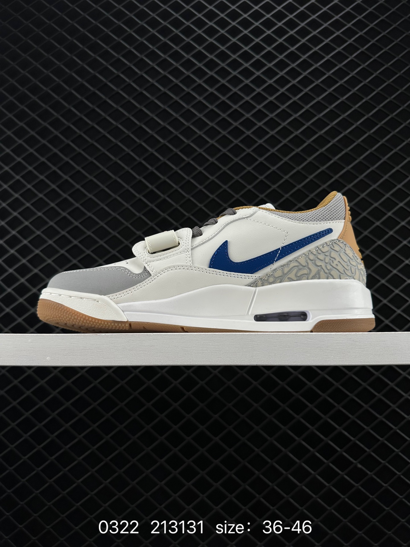 Air Jordan Legacy 312